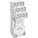 Relaisvoet Interface relais / CR-M ABB Componenten CR-M2LP Push-in socket 1SVR405651R6010